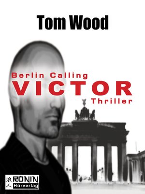 cover image of Victor. Berlin calling.